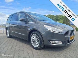 Ford Galaxy Ford Galaxy 2.0 Titanium/automaat/ alle optie's - afbeelding nr 3