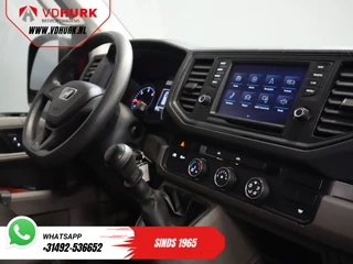 MAN TGE MAN TGE 2.0 TDI L3H2 BPM VRIJ! 3 Pers./ 2.5t Trekverm./ Carplay/ Betimmerd/ Cruise/ Navi/ Camera - afbeelding nr 3