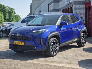 Toyota Yaris Cross - 278145315-0