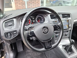 Volkswagen Golf Uniek 28.000 Km van 1e Eig en NL auto - afbeelding nr 17