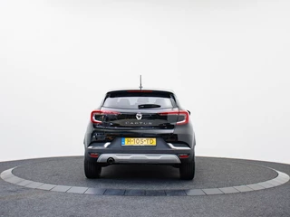 Renault Captur Renault Captur 1.0 TCe Intens | 1e Eigenaar | Camera | 18
