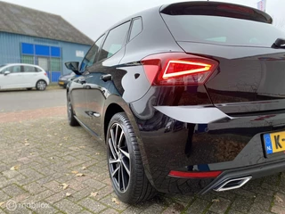 SEAT Ibiza Seat Ibiza 1.0 TSI FR Business Intense|Camera|Carplay|Adapt.cruise| - afbeelding nr 10