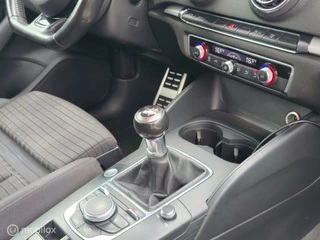 Audi A3 Audi A3  1.4 TFSI CoD Ambition Pro Line S - afbeelding nr 21