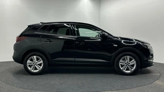 Opel Grandland X Opel Grandland X 1.2 Turbo Business Edition CARPLAY NAVI - afbeelding nr 9