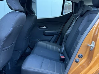 Dacia Sandero Stepway Dacia Sandero Stepway 1.0 TCe 90 Carplay Cruise Led Camera 2021 Vol Opties 79019 KM Gereden Eerste Eigenaar - afbeelding nr 17