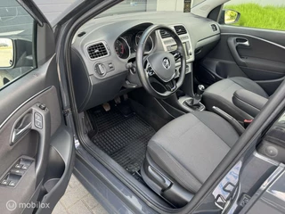 Volkswagen Polo Volkswagen Polo 1.2 TSI Highline| Pano|Navi new apk - afbeelding nr 11