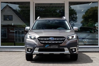Subaru Outback Subaru Outback 2.5i CVT Premium | Eyesight | Trekhaak | Navigatie | Harman Kardon | - afbeelding nr 4