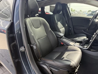 Volvo V40 Volvo V40 Cross Country T3 153PK AUT6 Polar+ Luxury| Leder|Pano| Camera| Trekhaak|DAB+|K - afbeelding nr 12