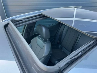 Audi A4 Audi A4 Avant 1.4 TFSI S-Line In/Exterieur Leder Panorama LED Navi Cruise Climate - afbeelding nr 11