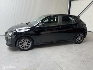Peugeot 208 Peugeot 208 1.2 100PK Carplay, Navi, Airco, NW Distributieri - afbeelding nr 3