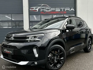 Citroën C5 Aircross Citroen C5 Aircross 1.6 Plug-in Hybrid Pano Trekhk Facelift! Camera Adapt-Cruise - afbeelding nr 12