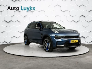 Lynk & Co 01 - afbeelding nr 11