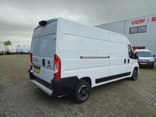 Fiat Ducato Fiat Ducato 2.3  L3H2 Airco navi camera 130 PK camperombouw - afbeelding nr 27