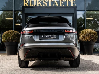 Land Rover Range Rover Velar Land Rover Range Rover Velar 2.0 P250s Turbo AWD R-Dynamic - afbeelding nr 6