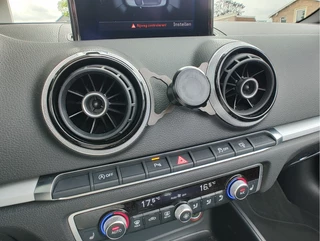 Audi A3 Audi A3 Cabriolet 1.4 TFSI AMBITION PRO LINE OPEN DAYS Cruise | Clima | Lederen bekleding - afbeelding nr 16