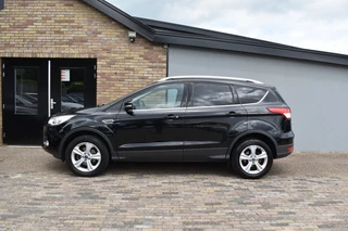 Ford Kuga Ford Kuga 1.5 TREND EDITION, Navi, Cruise, Trekhaak - afbeelding nr 5