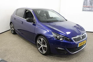 Peugeot 308 Peugeot 308 1.6 e-THP GT 205 PK Full Option - afbeelding nr 7