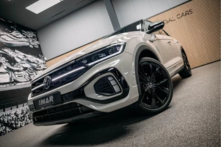 Volkswagen T-Roc Volkswagen T-Roc 1.5 TSI R-Line Edition Vol uitgevoerde T-roc R-line - afbeelding nr 25