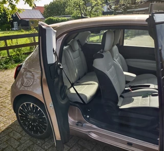 Fiat 500e - afbeelding nr 4