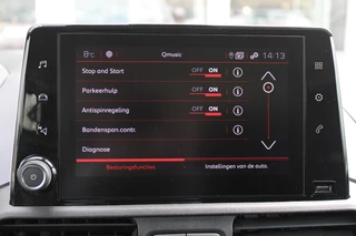 Peugeot Rifter Peugeot Rifter 1.2 130PK AUTOMAAT ALLURE | TREKHAAK | NAVIGATIE | APPLE CARPLAY/ANDROID AUTO | PARKEERSENSOREN VOOR EN ACHTER | DAB+ RADIO | AIRCO | CRUISE CONTROL | ROLSTOELLIFT | - afbeelding nr 39