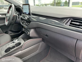Ford Kuga Ford Kuga ST_Line PHEV | Pano | Trekhaak | Stoelverwarming - afbeelding nr 18