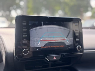 Toyota Yaris Cross Toyota Yaris Cross 1.5 Hybrid 115 Dynamic Edition Trekhaak, Apple/Android,  Adaptive cruise control, Camera , All-in Rijklaarprijs - afbeelding nr 11