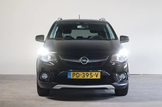 Opel KARL Opel KARL 1.0 Rocks Online Edition NL-Auto!! Apple-Carplay I PDC I Cruise - afbeelding nr 3