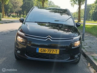 Citroën Grand C4 Picasso Citroen  C4 Grand Picasso 1.2 PureTech Intensive/ 7-persoons - afbeelding nr 9