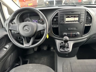 Mercedes-Benz Vito . - afbeelding nr 10