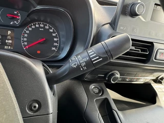 Opel Combo - afbeelding nr 29
