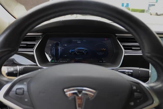 Tesla Model S Tesla Model S motors 60 Base Nieuw Accupakket l Leder l Auto Pilot - afbeelding nr 14