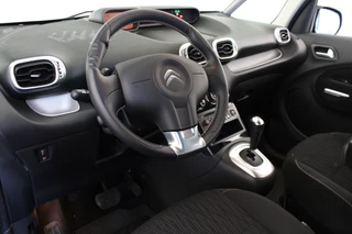Citroën C3 Picasso Citroën C3 Picasso 1.6 VTi Collection |Cruise| - afbeelding nr 9