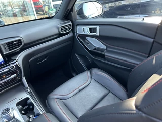 Ford Explorer - afbeelding nr 21