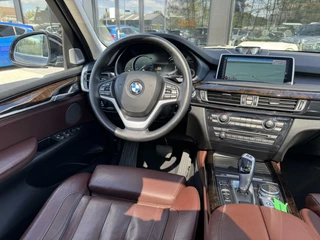 BMW X5 BMW X5 xDrive50i High Executive - afbeelding nr 3