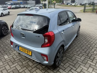 Kia Picanto - afbeelding nr 7