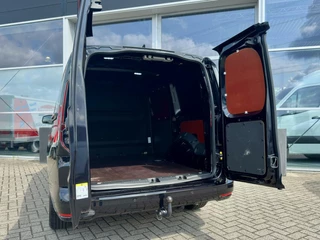 Volkswagen Caddy Volkswagen Caddy Cargo 2.0 TDI 75 Edition MAXI |SCHUIFD.L+R|LEER|ACC|LED - afbeelding nr 29