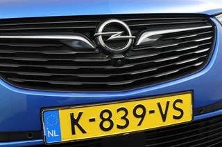 Opel Grandland X Opel Grandland X 1.2 Turbo Elegance Automaat | Pano | Camera | - afbeelding nr 37