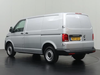 Volkswagen Transporter | Navigatie | Camera | Airco | Cruise | Betimmering - afbeelding nr 6