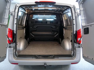 Mercedes-Benz Vito Mercedes-Benz Vito 119 CDI Extra Lang DUBBELE CABINE | TREKHAAK | CAMERA | CARPLAY | RWD | DC | - afbeelding nr 19