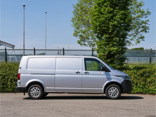 Volkswagen Transporter | LED | TREKHAAK | APPLE CARPLAY | - afbeelding nr 6