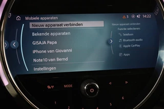 MINI Countryman Mini Countryman 1.5 One Business Edition | Head-Up | Carplay |  Half leder | Full LED | Navigatie | Climate control | PDC | Cruise control | DAB | Getint glas - afbeelding nr 24