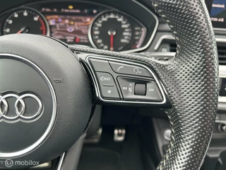 Audi A4 Audi A4 Avant 2.0 TFSI Sport Pro Line S |252PK|3xS-LINE|PANO - afbeelding nr 8