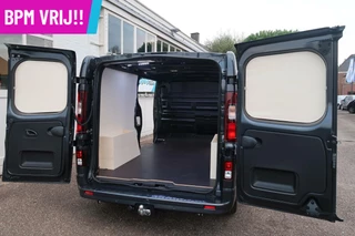 Renault Trafic Renault Trafic bestel 2.0 Blue dCi 170 T30 L2H1 Extra - afbeelding nr 14