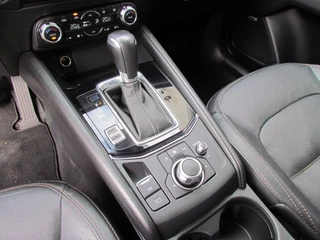 Mazda CX-5 Mazda CX-5 2.0 Skyactiv-G 165pk 6AT 2WD TS+ BOSE Leather Pack Trekhaak - afbeelding nr 18