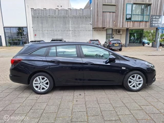 Opel Astra OPEL ASTRA SPORTS TOURER 1.0 ONLINE EDITION / Carplay / - afbeelding nr 6
