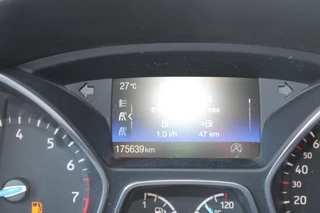 Ford Focus Ford Focus Wagon 1.0 Trend Edition | Navigatie | Airco | Bluetooth Carkit | Lichtmetalen Velgen | Cruise Control | Lichtmetalen Velgen - afbeelding nr 13