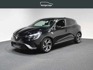 Renault Clio 1.0 TCe R.S. Line