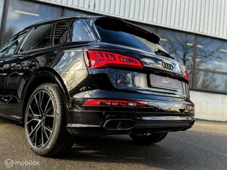 Audi SQ5 Audi SQ5 3.0 TFSI SQ5 quattro | Pano | Carbon | B&O Audio - afbeelding nr 7