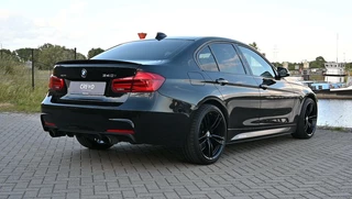 BMW 3 Serie BMW 3-serie 340i xDrive LCI | H&K | KEYLESS | PANO | LED | - afbeelding nr 23
