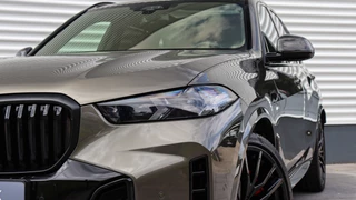 BMW X5 BMW X5 xDrive50e M-Sport Pro | Bowers & Wilkins | Massage | Sky Lounge | Carbon | Soft-Close | Head-up | Stoelventilatie | Trekhaak - afbeelding nr 20